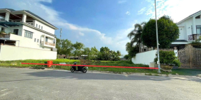 Bán Nền Biệt Thự Đường Số 3 Kdc Nam Long, P.Hưng Thạnh, Q.Cái Răng