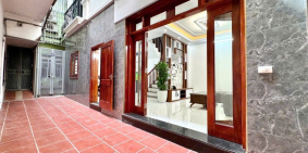 Nhà mới ở ngay – full đồ - 6 phòng ngủ