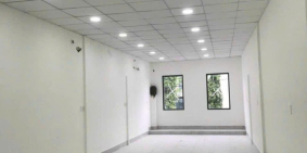 BÁN NHÀ MẶT TIỀN ĐƯỜNG NGUYỄN VĂN CỪ NỐI DÀI , GẦN TRƯỜNG ĐẠI HỌC Y DƯỢC