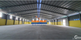 Kho giá rẻ - an toàn - chất lượng