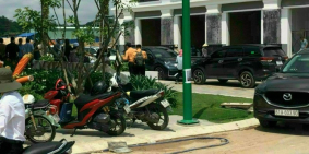 Richland Residence sổ hồng riêng, Ngân hàng hỗ trợ 70% ân hạn gốc 2 năm, lãi 4,8