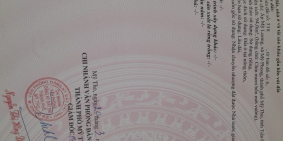 ĐẤT NỀN MỸ PHONG, MỸ THO, FULL THỔ, CHÍNH CHỦ