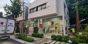 Mở bán giai đoạn 1, nhà phó cát tường jhome bàn giao nhà t3/2025.