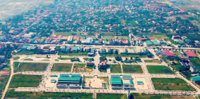 Ra mắt phân khu đất nền "Hải Tiến Center" thuộc dự án LightLand Hải Tiến