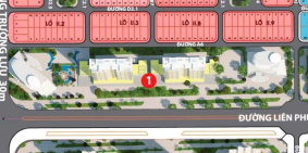 BDS HVL  Bán Biệt Thự KĐT Đông Tăng Long Quận 9