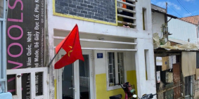 Bán nhanh lô đất nền vị trí đẹp tại trung tâm  tp Đà Lạt, tặng nhà sẵn, full Thổ