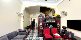 Bán đất Khương Đình, Thanh Xuân, DT 92m2, lô góc, full sổ đỏ