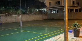 BDS HVL CẦN BÁN LÔ ĐẤT XÂY DỰ DO KHU COMPOUND PARK RIVERSIDE, LIÊN PHƯỜNG, Q9