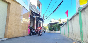  LÔ ĐẤT ĐẸP - VUÔNG VỨT KIỆT OTO CHỈ NHỈNH 3 TỶ