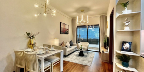 Giỏ hàng chuyển nhượng Căn hộ Ehome Southgate. Giá 1,06 tỷ đồng