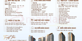 Căn hộ Eaton Park mặt tiền Mai Chí Thọ, Q2 mở bán gd2, pháp lý hoàn chỉnh