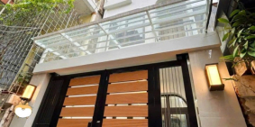 BÁN NHÀ VẠN PHÚC HÀ ĐÔNG 60M2X5T  THANG MÁY - NỘI THẤT HẠNG SANG. GIÁ RẺ BẤT NGỜ