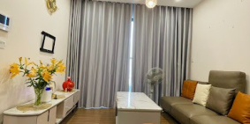 Cho thuê căn hộ chung cư CT36 Xuân La quận Tây Hồ - 80m2 - full đồ.