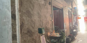 Bán Nhà Trung Tâm Thanh Xuân - 26.2m², Mặt Tiền 5.68m, 20m Ra Phố Nguyễn Trãi,