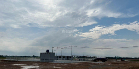 Chuyển nhượng lô đất hiếm 1,5ha mặt đường QL2, KCN Nam Bình Xuyên, Vĩnh Phúc giá