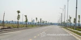 Chính chủ cần bán lô đất 8000m2 và 1ha tại KCN Đồng Văn 1 mở rộng, Hà Nam (Giá s