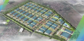 Chính chủ chuyển nhượng gấp lô đất 1ha Khu Công nghiệp Hà Nam - Giá tốt hơn thị