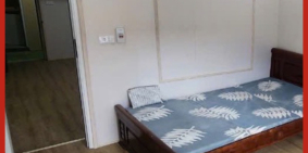 BÁN NHÀ TT SỐ 129 NGUYỄN TRÃI – NHÀ ĐẸP – GIÁ TỐT 50m2 x 2PN x 2,4 TỶ