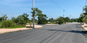 Đất nền, đất biệt thự khu vực Hội An - Cạnh sông, gần biển, sát phố cổ