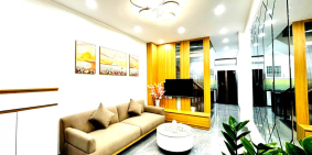 BÁN NHÀ TRUNG TÂM QUẬN THANH XUÂN,PHỐ KHƯƠNG TRUNG, THIẾT KẾ HIỆN ĐẠI