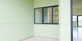 BÁN NHÀ PHỐ CHỈ VỚI 990 TRIỆU(30%) KHU COMPOUND MẶT TIỀN ĐƯỜNG ĐT743