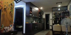 Chính chủ bán căn hộ CT Number One, Vân Canh. DT 73m2. Hướng chếch Nam Bắc