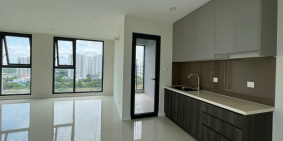 Bán CH OT B1.13.07 căn góc 53m dự án Lavida Plus quận 7 ở ngay giá 3,15 tỷ ck 4%