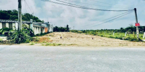 Đất Long Nguyên 20x50m cắt lỗ 1tỷ5 bao sang tên, đường nhựa