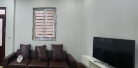 Bán nhà Xuân Đỉnh 50m2 5 tầng 5.9 tỷ ( 118 triệu/m2) Ở sướng, ngõ nông, tặng Nội