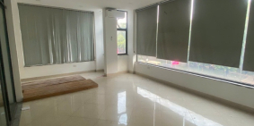 2 mặt tiền, nhà 6 tầng mặt phố Tây Sơn,có thang máy,diện tích mỗi sàn 45m2,