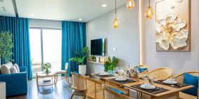 MỞ BÁN CĂN HỘ DU THUYỀN VEGA ALARIC DỰ ÁN THE MARIS VŨNG TÀU   LH : 0901663391