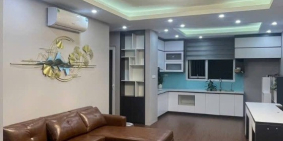 NHỈNH 3 TỶ CÓ NGAY CĂN GÓC 3 THOÁNG TẦNG TRUNG SỔ ĐỎ LÂU DÀI. PHUN NỘI THẤT.