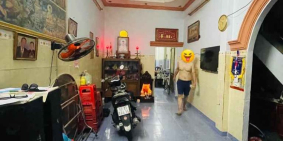 Bán Nhà 3 Tầng HXH - Dương Đình Hội,70m2, Mặt Tiền 5.3m, Giá rẻ 5 Tỷ!