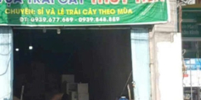 Bán nền MT đường Trần Nam Phú , phường An Khánh . DT 126m2