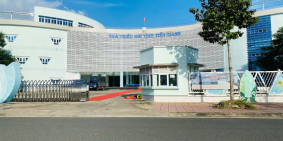 Bán đền thổ cư gần trung tâm hành chính tỉnh Tiền Giang