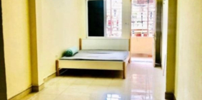 CĂN HỘ DÒNG TIỀN – 5 TẦNG – 9 PHÒNG – DOANH THU 30TR/ THÁNG