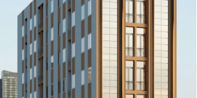 CĐT mở bán căn hộ H'HOUSE 3 với giá rẻ nhiều ưu đãi hấp dẫn, full nội thất!!