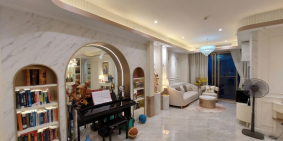 Bán nhanh CHCC The Peak Midtown, Phú Mỹ Hưng, Q.7