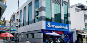 SỐC-Bán nhà HXH 10M - 2 Mặt Tiền Tân Hương 50m2, 5.29tỷ