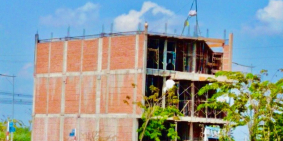 Cơ hội cuối cùng để sở hữu ngay lô đất đẹp 90m2 chỉ 1ty5 tại KDC dragon pearl