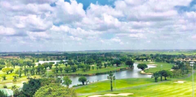 Kẹt tiền bán lỗ lô biệt thự chỉ có một nữa giá lúc sôi động. Bao lợi nhuận