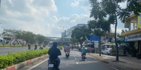 Đất thổ cư gần Gigamall Phạm Văn Đồng, 68m, đường số 48, hiệp bình chánh, thủ đứ