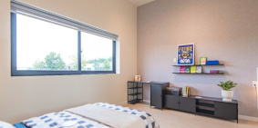 Bán nhà riêng tại Bình Chuẩn 40, 2,8 tỷ vnd, 100m2, chính chủ, view đẹp