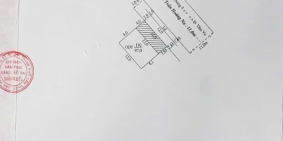 Bán nhà MT đường Trần Hoàng Na , phường Hưng Lợi . Ngang 12m