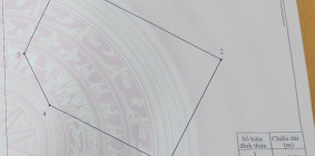 Kho 61m2 nằm ở Khu Phố Kim Thiều, Phường Hương Mạc, Từ Sơn, Bắc Ninh