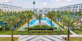 Cập nhật quỹ căn thấp tầng giá TỐT nhất Vinhomes Ocean Park 2 - The Empire