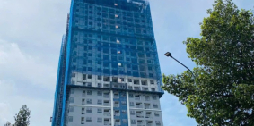 Chỉ 280 triệu sở hữu căn hộ ven sông Sài Gòn - Duy nhất TDM Tặng nội thất 440tr