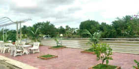 BÁN NỀN BIỆT THỰ 650m2 WIEW SÔNG KDC 586 , CÁI RĂNG CẦN THƠ