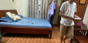 NHÀ ĐÊ LA THÀNH 4 TẦNG KINH DOANH GIÁ 3.7 TỶ SIÊU HIẾM