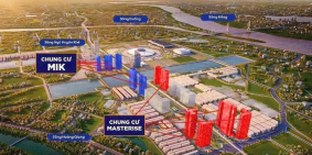 Chỉ với 800tr trong năm 2024 sở hữu ngay căn hộ tiêu chuẩn khách sạn ở VIN CỔ LO